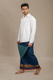 Neer Classic (Rudra)-Veshti