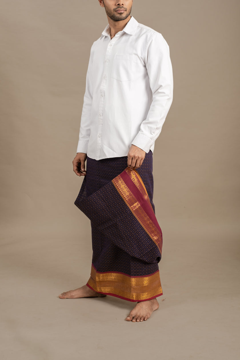 KATRI Kattam - Veshti