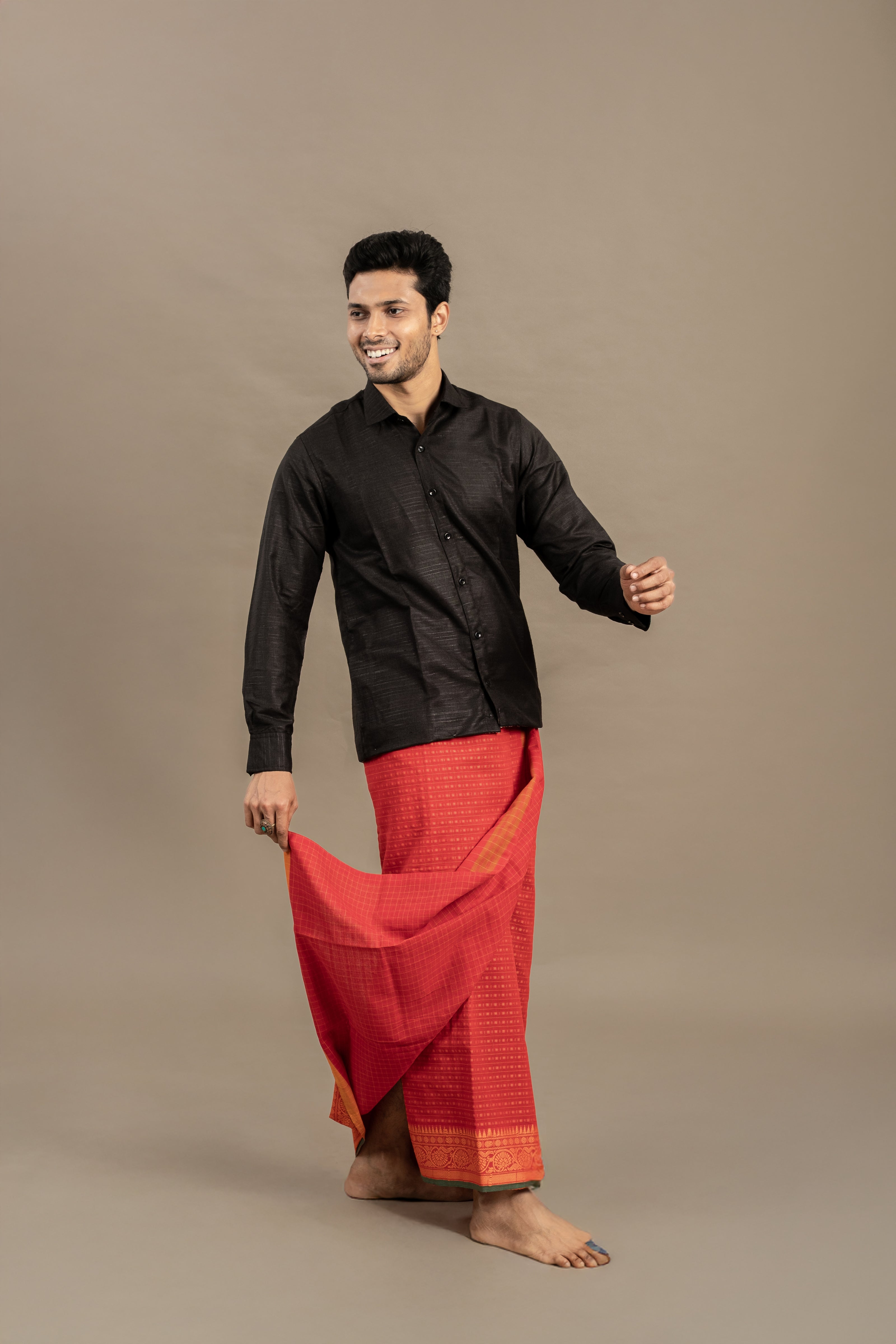 SEPU KODU Kattam - Veshti