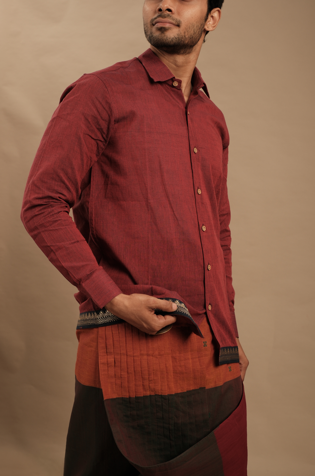 Sienna Brick | Mumbagam