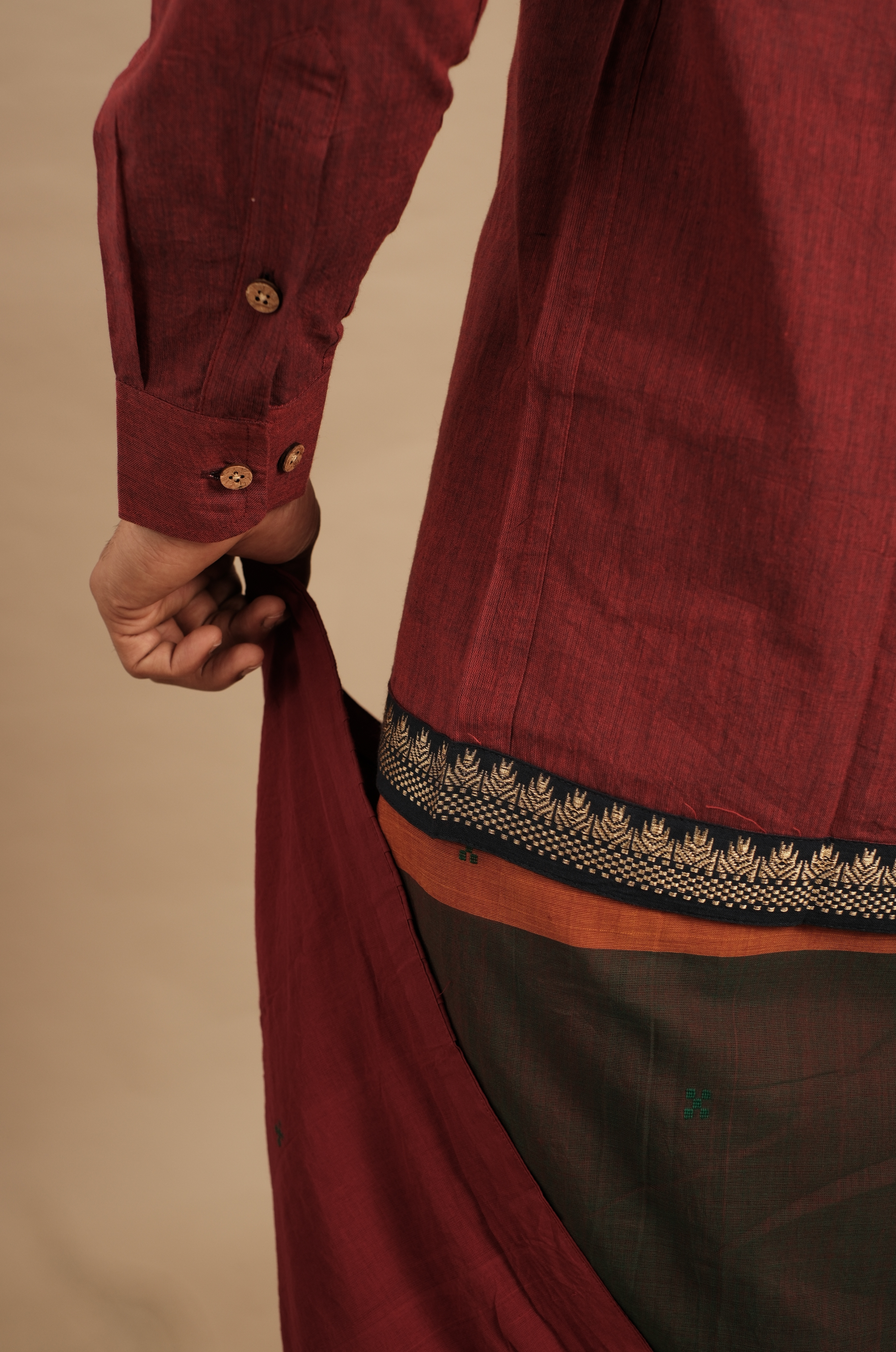 Sienna Brick | Mumbagam