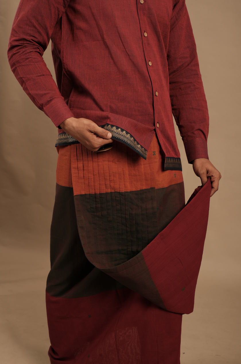 Sienna Brick | Mumbagam