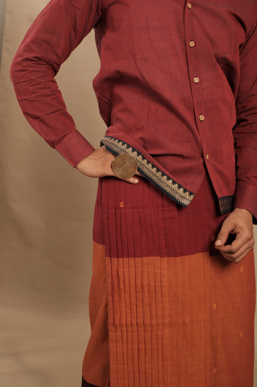 Amber Clay | Mumbagam