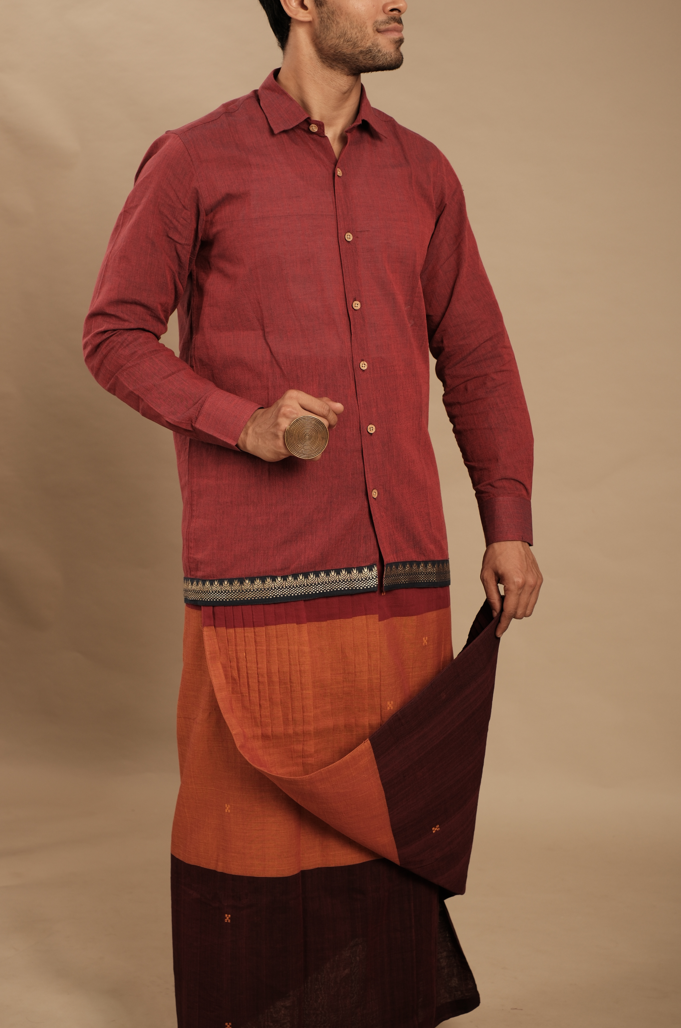 Amber Clay | Mumbagam