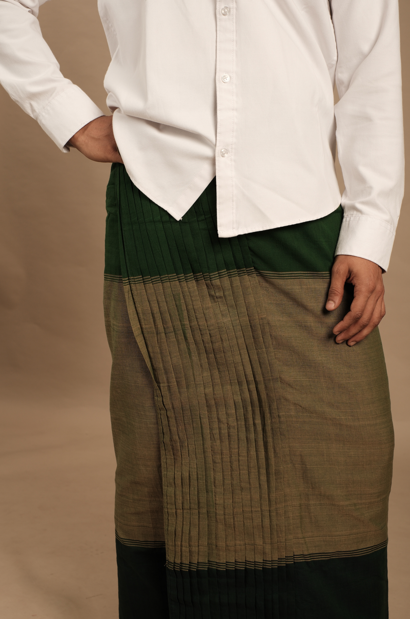 Earth Alloy | Mumbagam