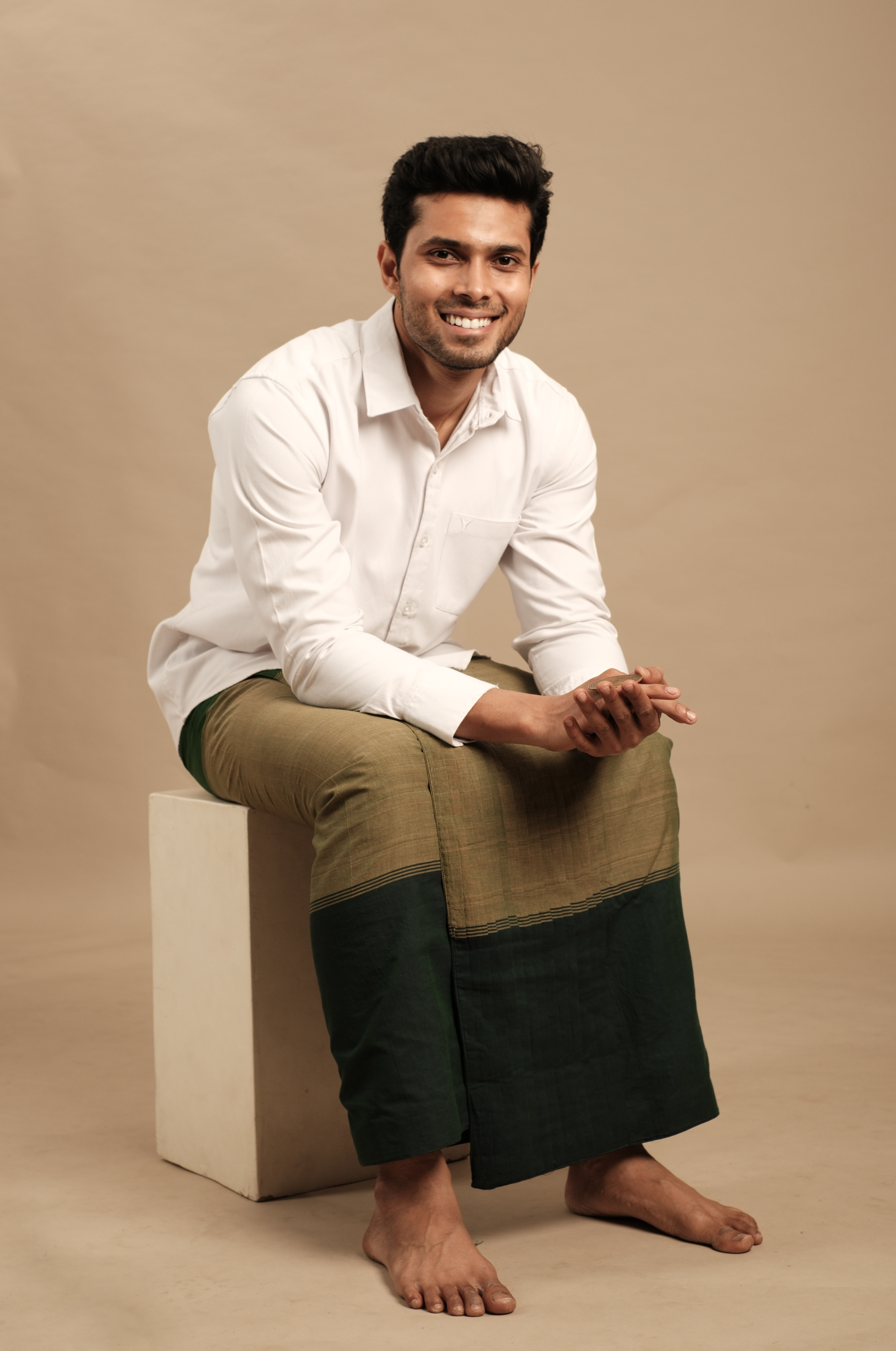 Earth Alloy | Mumbagam