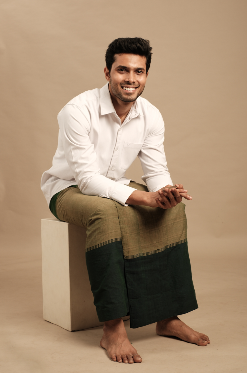 Earth Alloy | Mumbagam