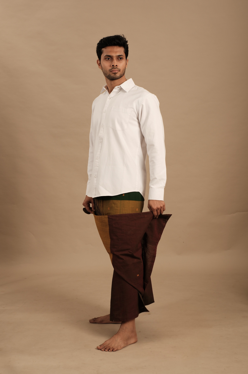 Mocha Grove | Mumbagam