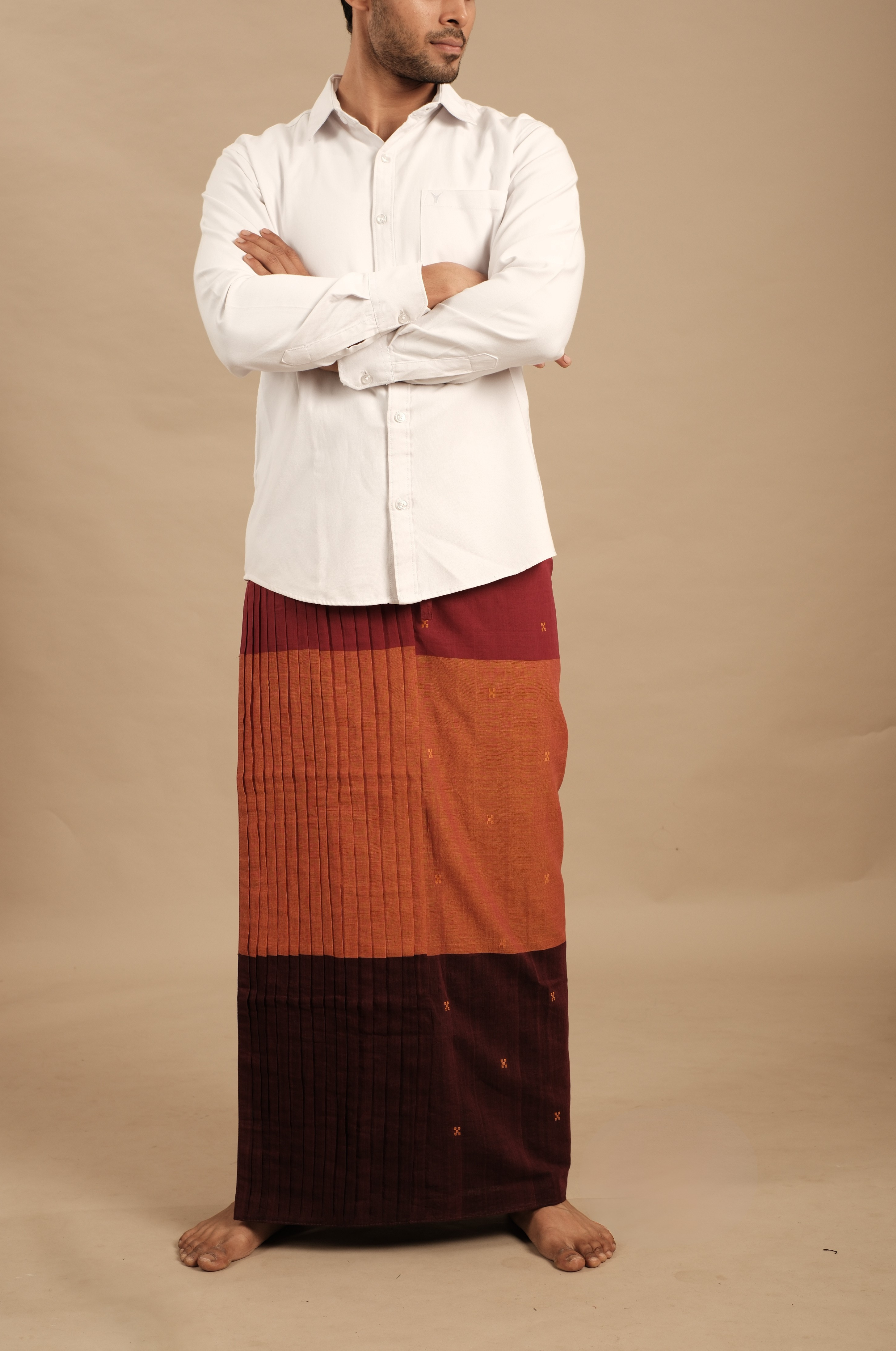 Terra Rouge | Mumbagam