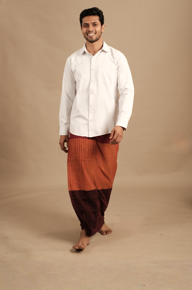 Terra Rouge | Mumbagam