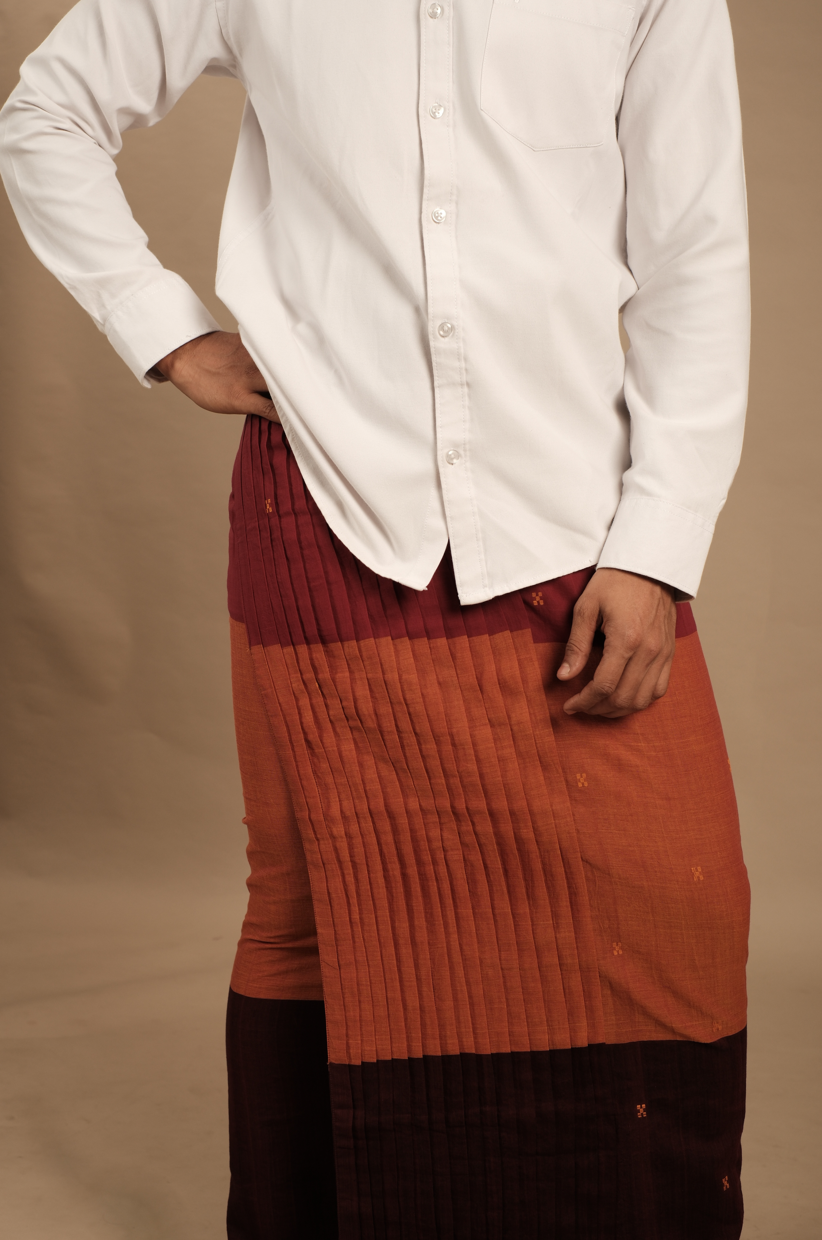 Terra Rouge | Mumbagam