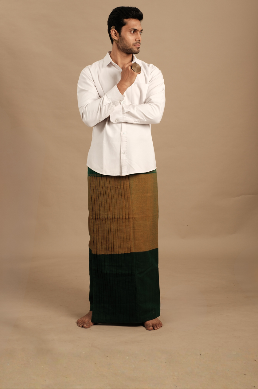 Golden Moss | Mumbagam