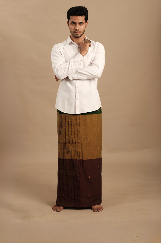 Mocha Grove | Mumbagam