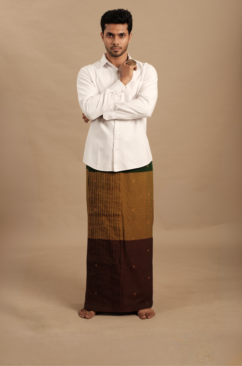 Mocha Grove | Mumbagam