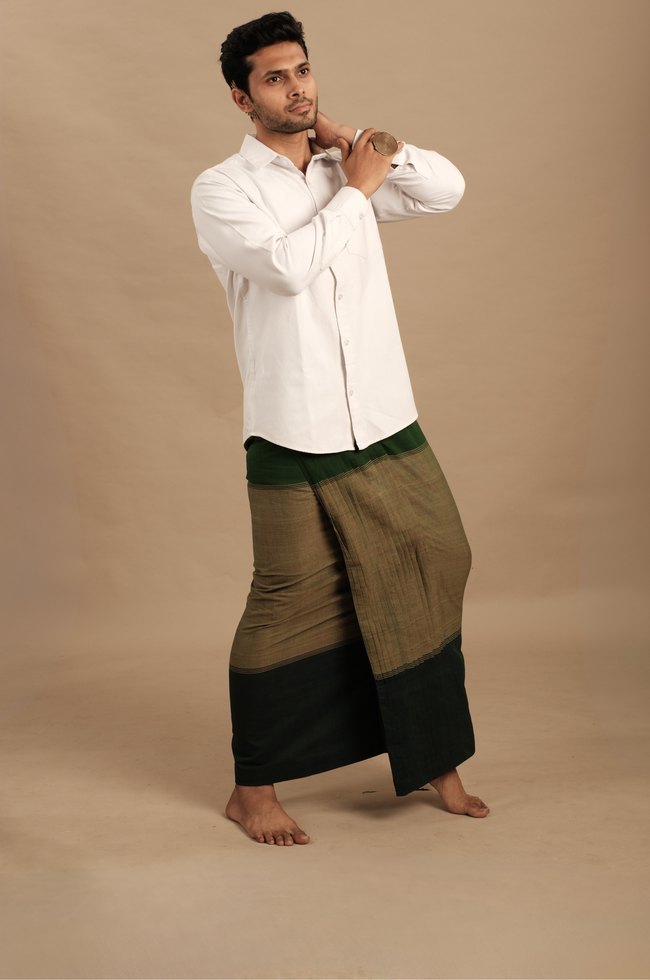 Earth Alloy | Mumbagam