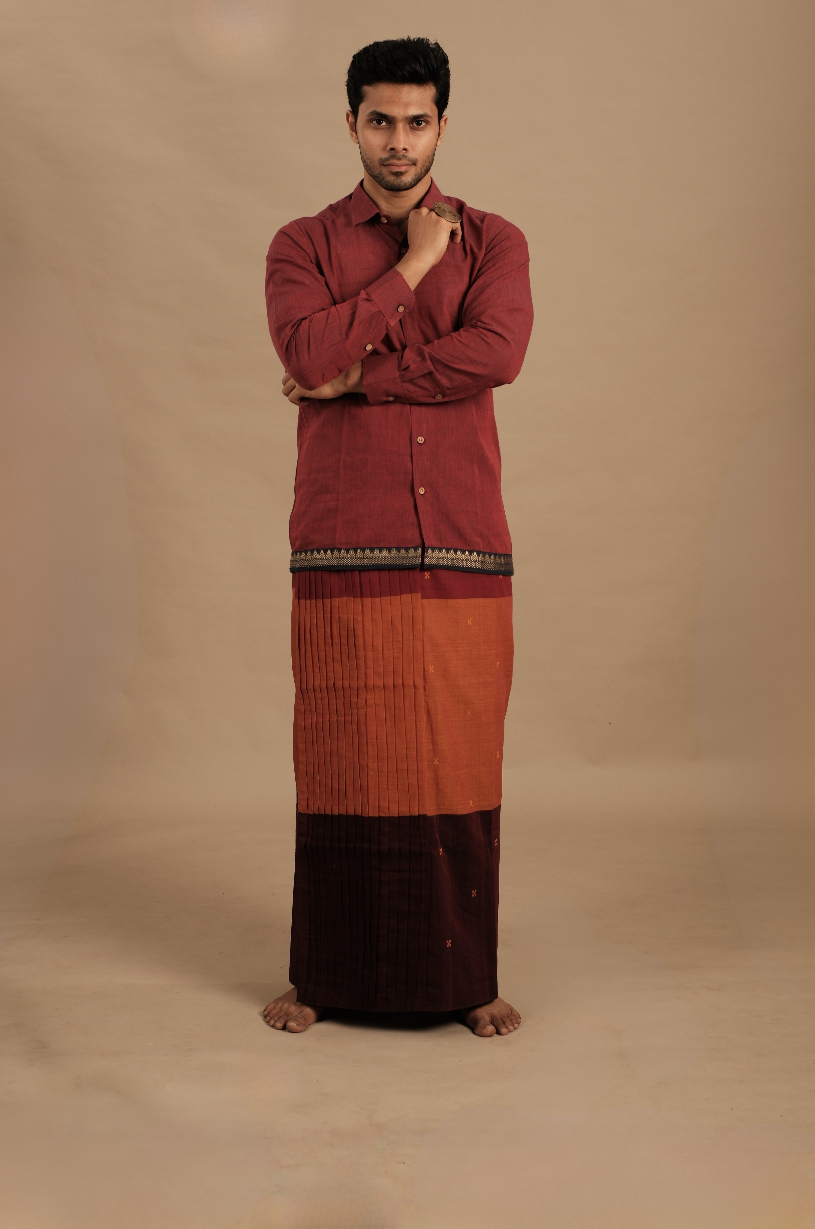 Amber Clay | Mumbagam