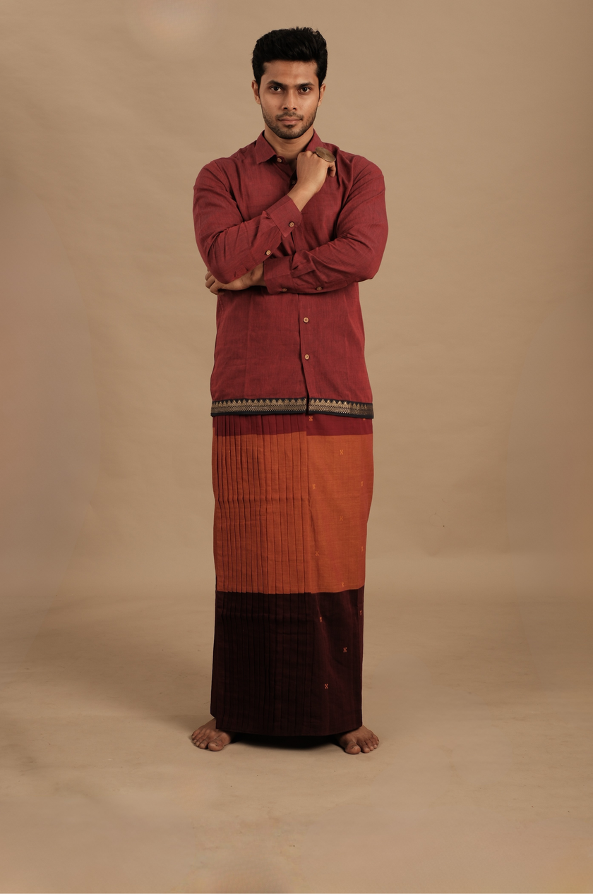 Amber Clay | Mumbagam