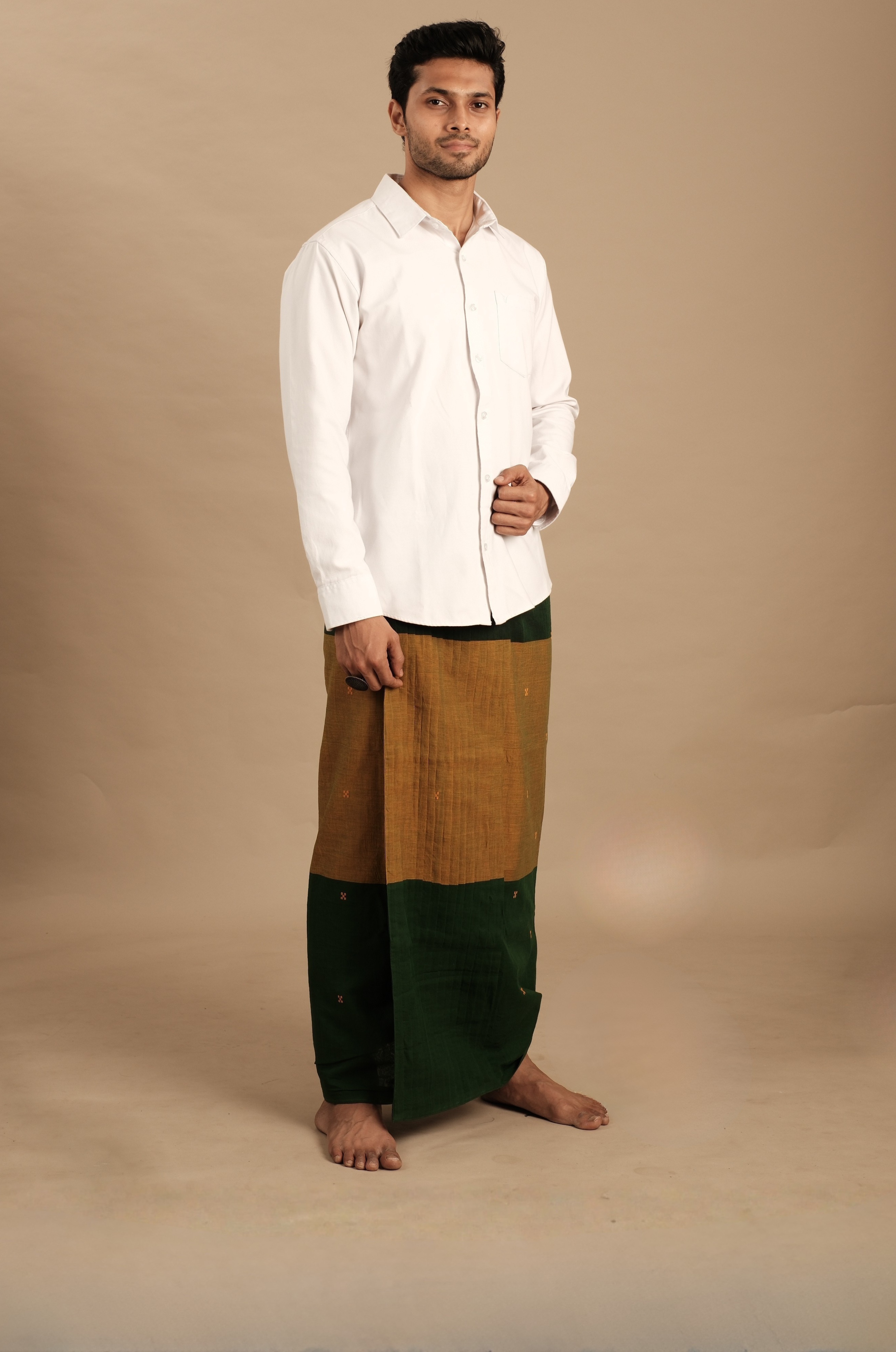 Verdant Gold | Mumbagam