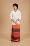 One of a Kind Veshti – Carnival 1