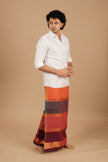 One of a Kind Veshti – Carnival 1