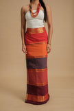 One of a Kind Veshti – Carnival 1