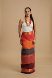 One of a Kind Veshti – Carnival 1