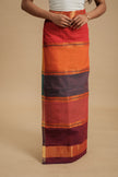 One of a Kind Veshti – Carnival 1