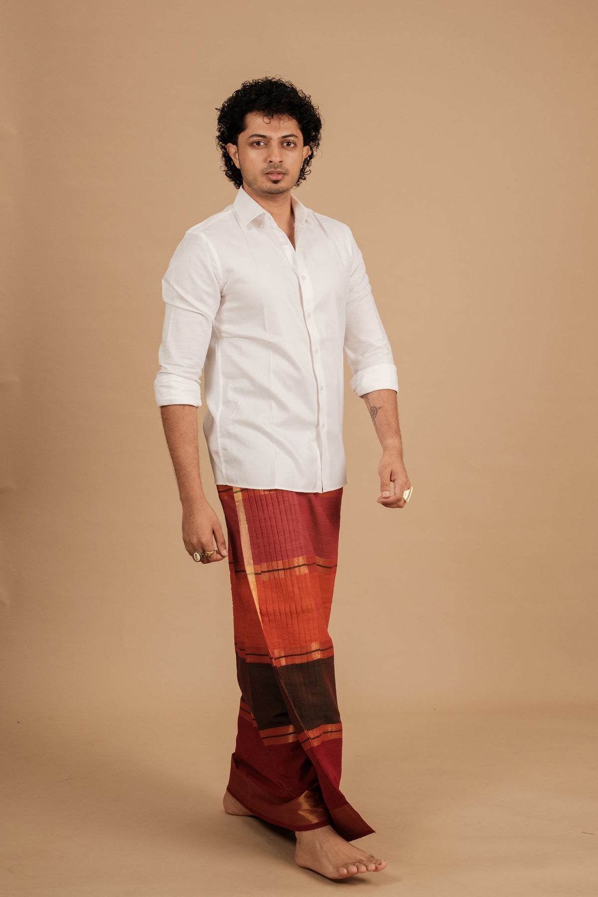 One of a Kind Veshti – Carnival 3