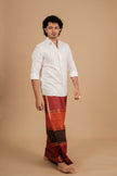One of a Kind Veshti – Carnival 3