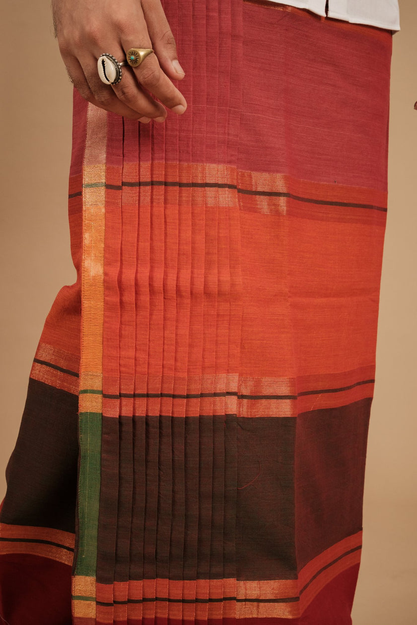 One of a Kind Veshti – Carnival 3
