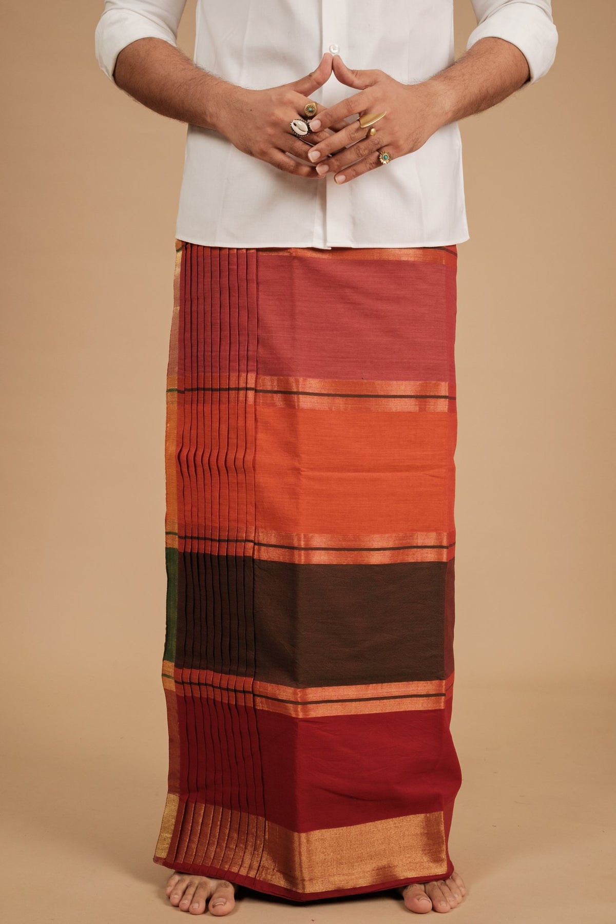One of a Kind Veshti – Carnival 3
