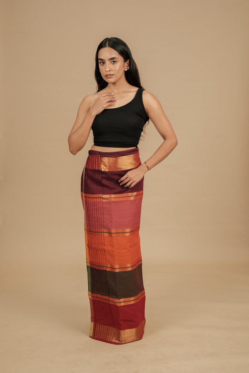 One of a Kind Veshti – Carnival 3