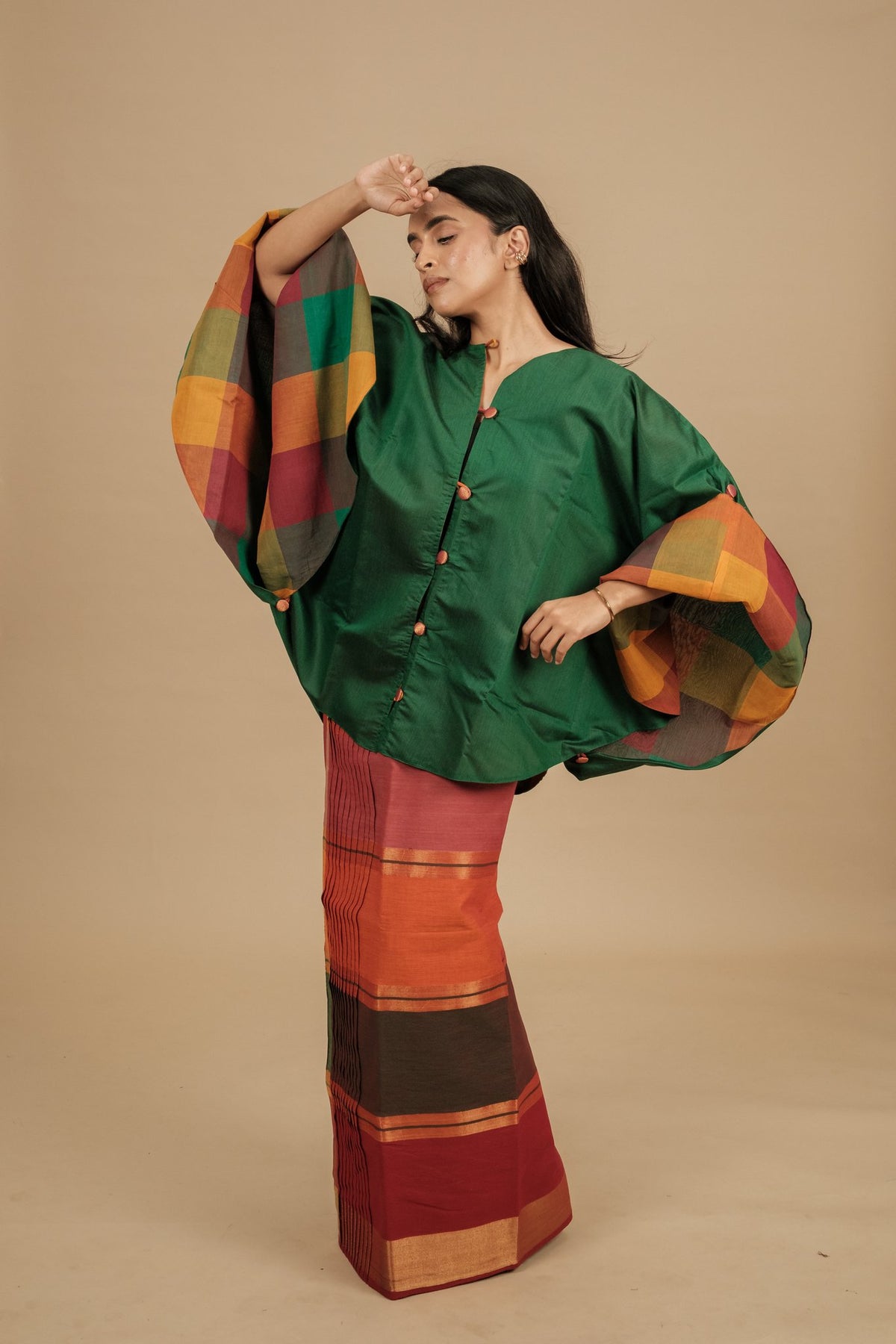 One of a Kind Veshti – Carnival 3