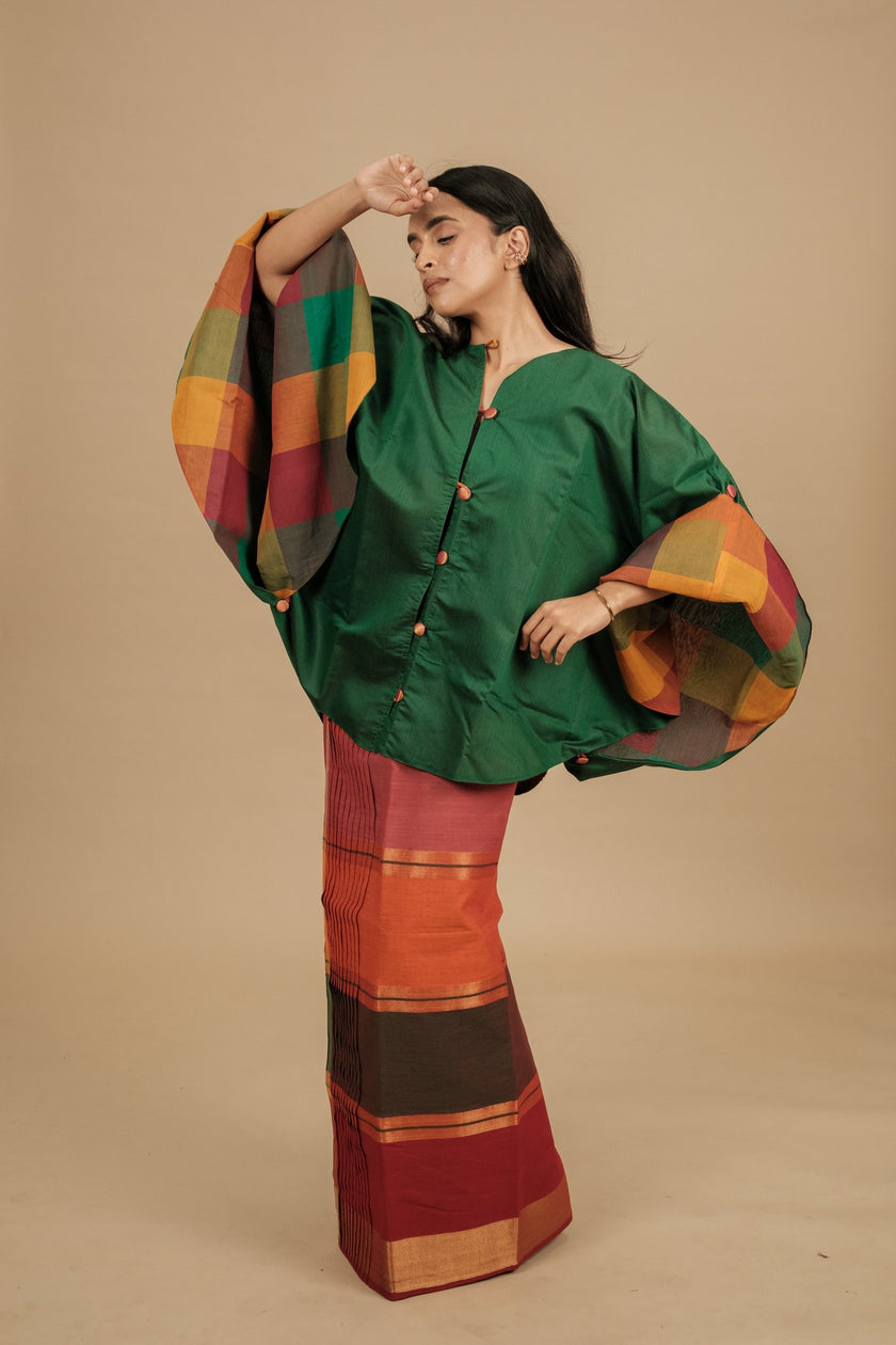 One of a Kind Veshti – Carnival 3
