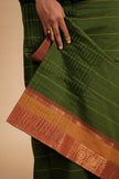One of a Kind Veshti – Vel Pachai