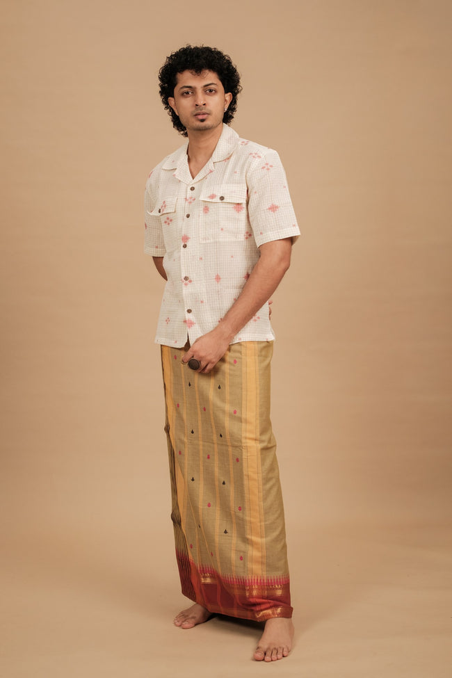 One of a Kind Veshti – Anar