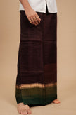 One of a Kind Veshti – Nava