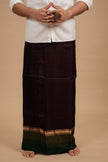 One of a Kind Veshti – Nava