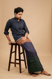 Mupbagam Veshti – Mayil