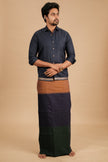 Mupbagam Veshti – Mayil
