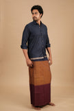 Mupbagam Veshti – Jamuna