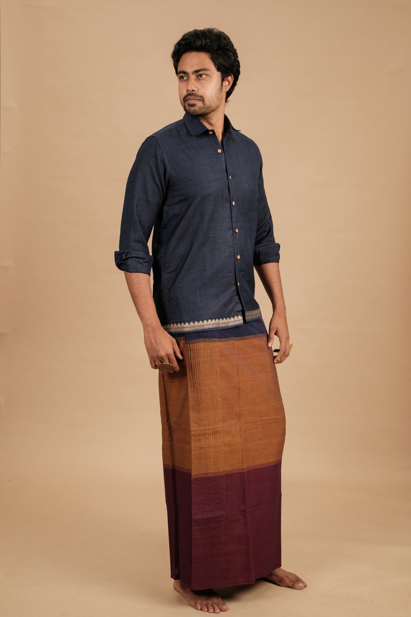 Mupbagam Veshti – Jamuna