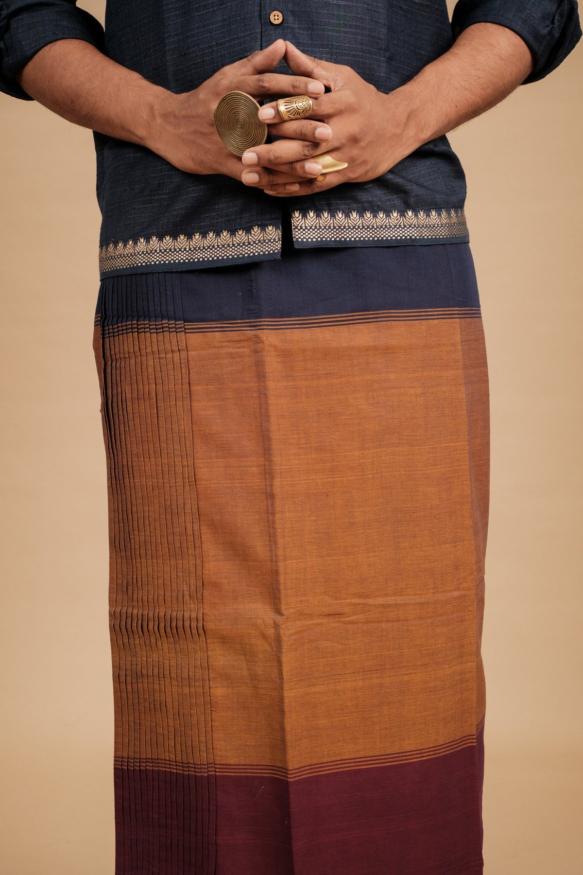 Mupbagam Veshti – Jamuna
