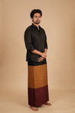 Mupbagam Veshti – Araku