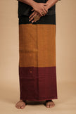 Mupbagam Veshti – Araku
