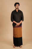 Mupbagam Veshti – Bhumi