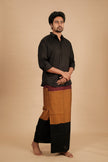 Mupbagam Veshti – Bhumi
