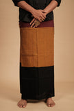 Mupbagam Veshti – Bhumi