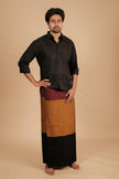 Mupbagam Veshti – Bhumi
