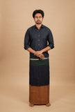 Mupbagam Veshti – Nadhi